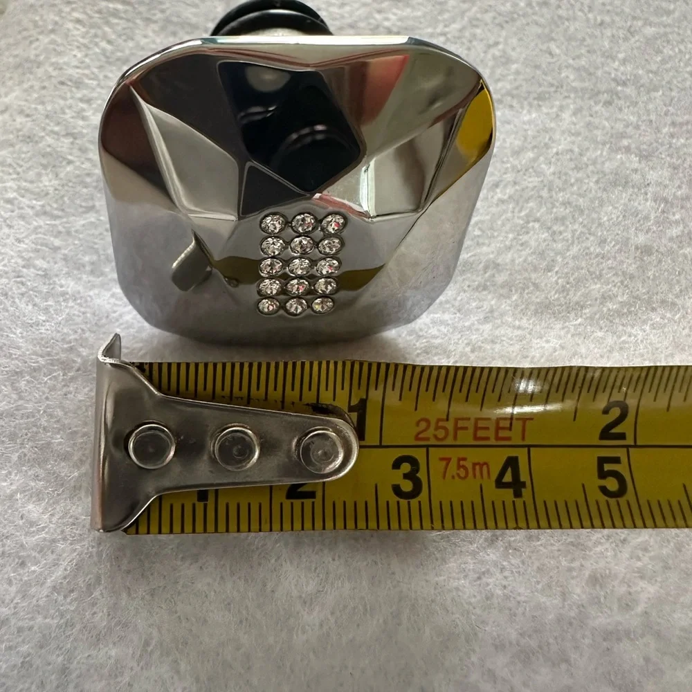 Swarovski Crystal Bottle Stopper